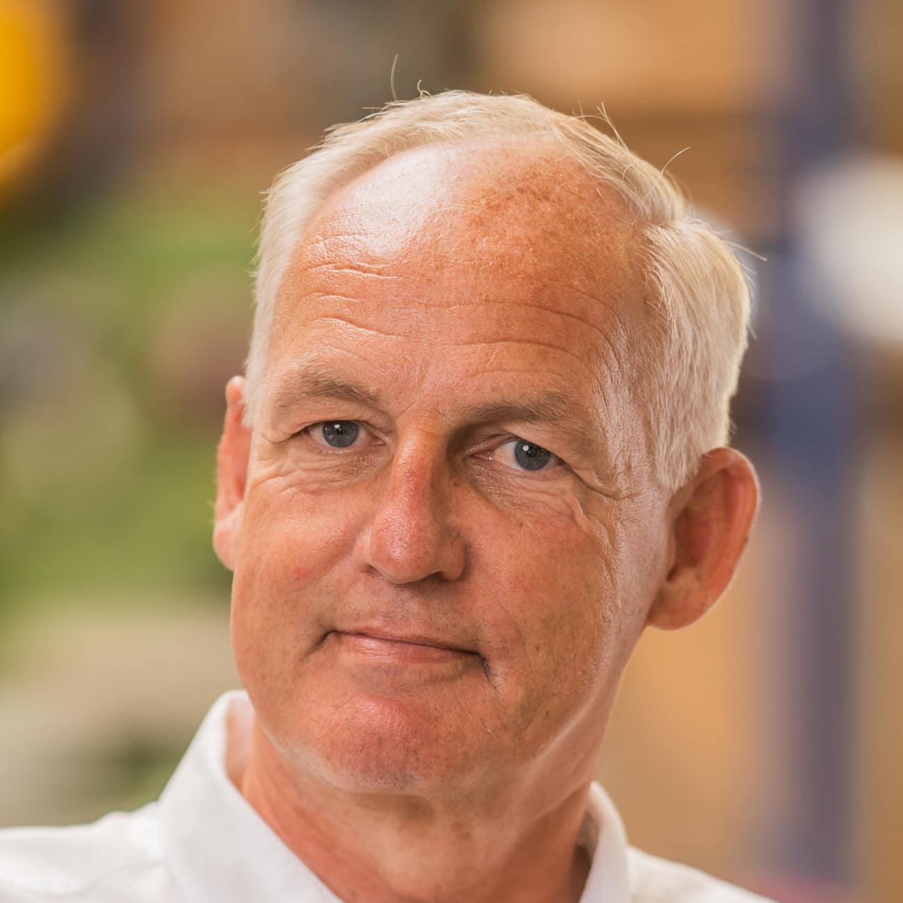 Wim van Stenis