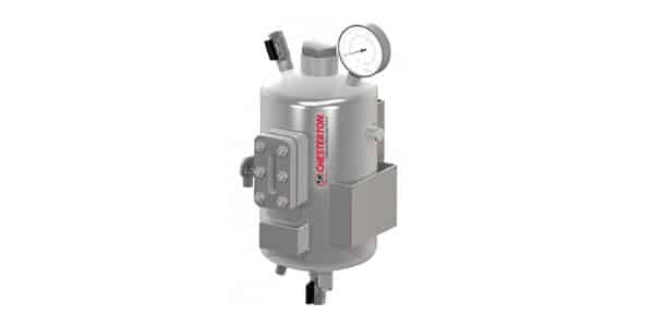 Valve Repair
