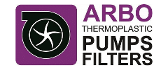 Logo Arbo-pumps