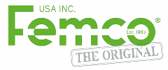 Logo Femco