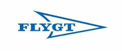 Flygt logo EN