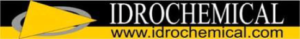 Idrochemical logo EN