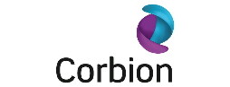 Logo Corbion