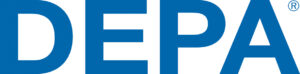 Logo DEPA