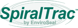 Spiral Trac logo EN