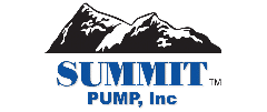 Summit-pump Logo Summit-pump