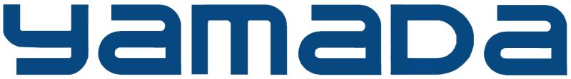 Yamada logo EN