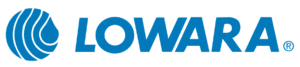 lowara logo EN