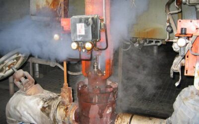Maximaliseer emissiecontrole: De kracht van stopbuspakkingen en live loading
