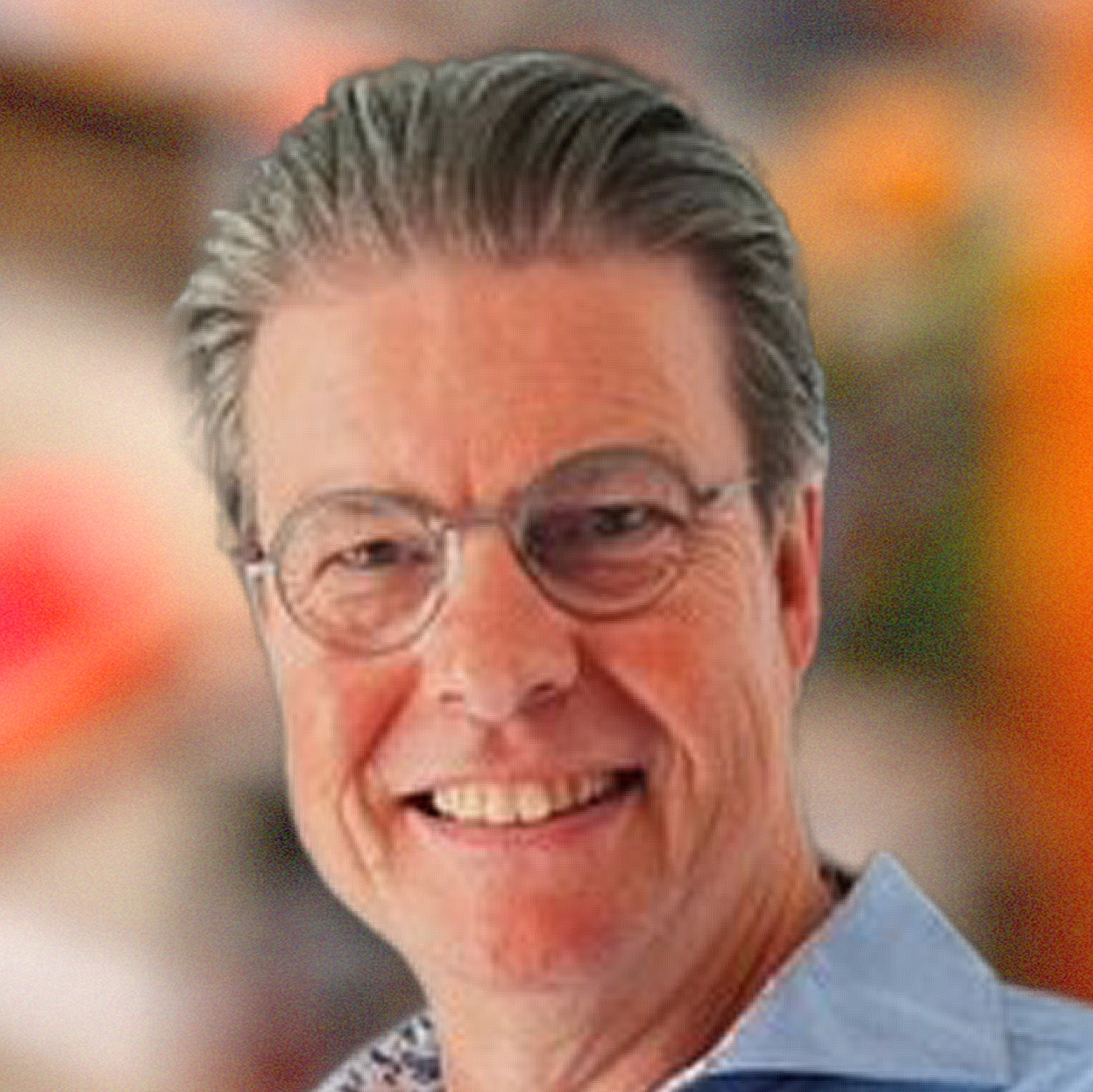 Andy van Etten