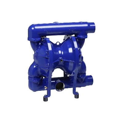 DEPA M, Type DH-FA