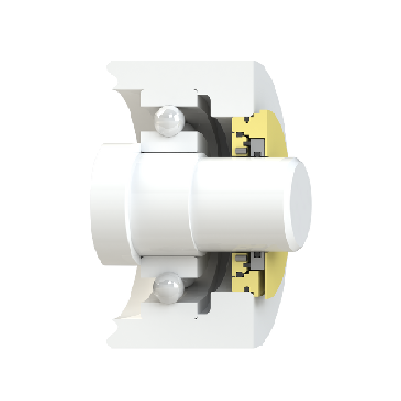VB45-PB Isolator