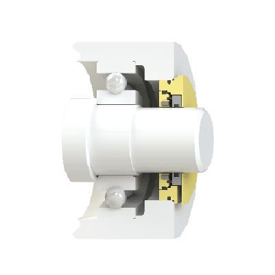 MD-V8 VB45-PB Isolator