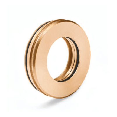 VB45-S VB45-S bearing isolator