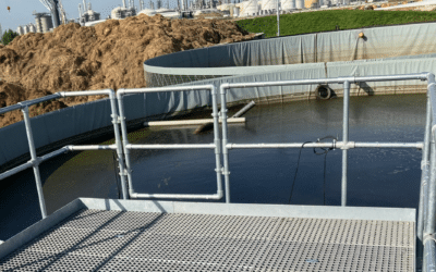 Slim waterbeheer voor een veilige en duurzame toekomst