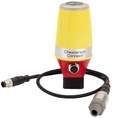 Chesterton Connect 01