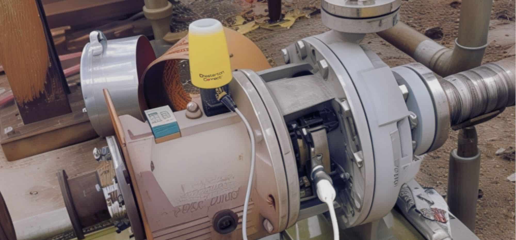 Header - Klantcase seal failure