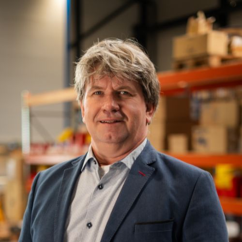 Riny Deijkers