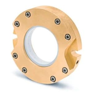 Type AM Rotary Valve