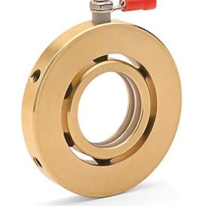 CDR Shaft Grounding Solution