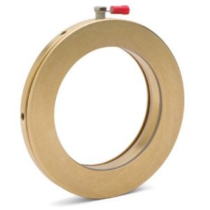 MGS Shaft Grounding Solution